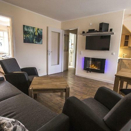 Vineta Ferienresidenz Usedom Apartment Koserow Ngoại thất bức ảnh