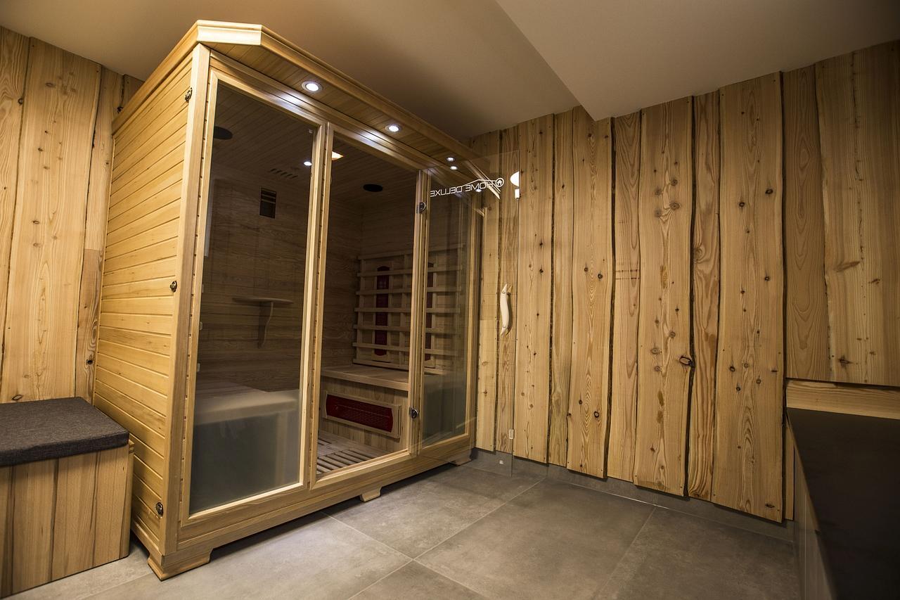 Vineta Ferienresidenz Usedom Apartment Koserow Ngoại thất bức ảnh