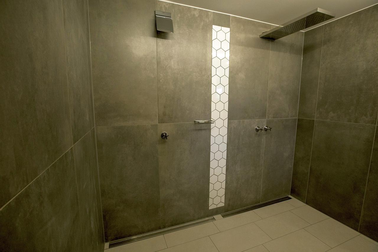 Vineta Ferienresidenz Usedom Apartment Koserow Ngoại thất bức ảnh