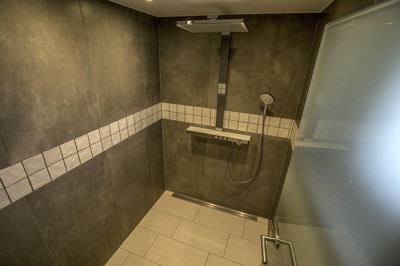 Vineta Ferienresidenz Usedom Apartment Koserow Ngoại thất bức ảnh
